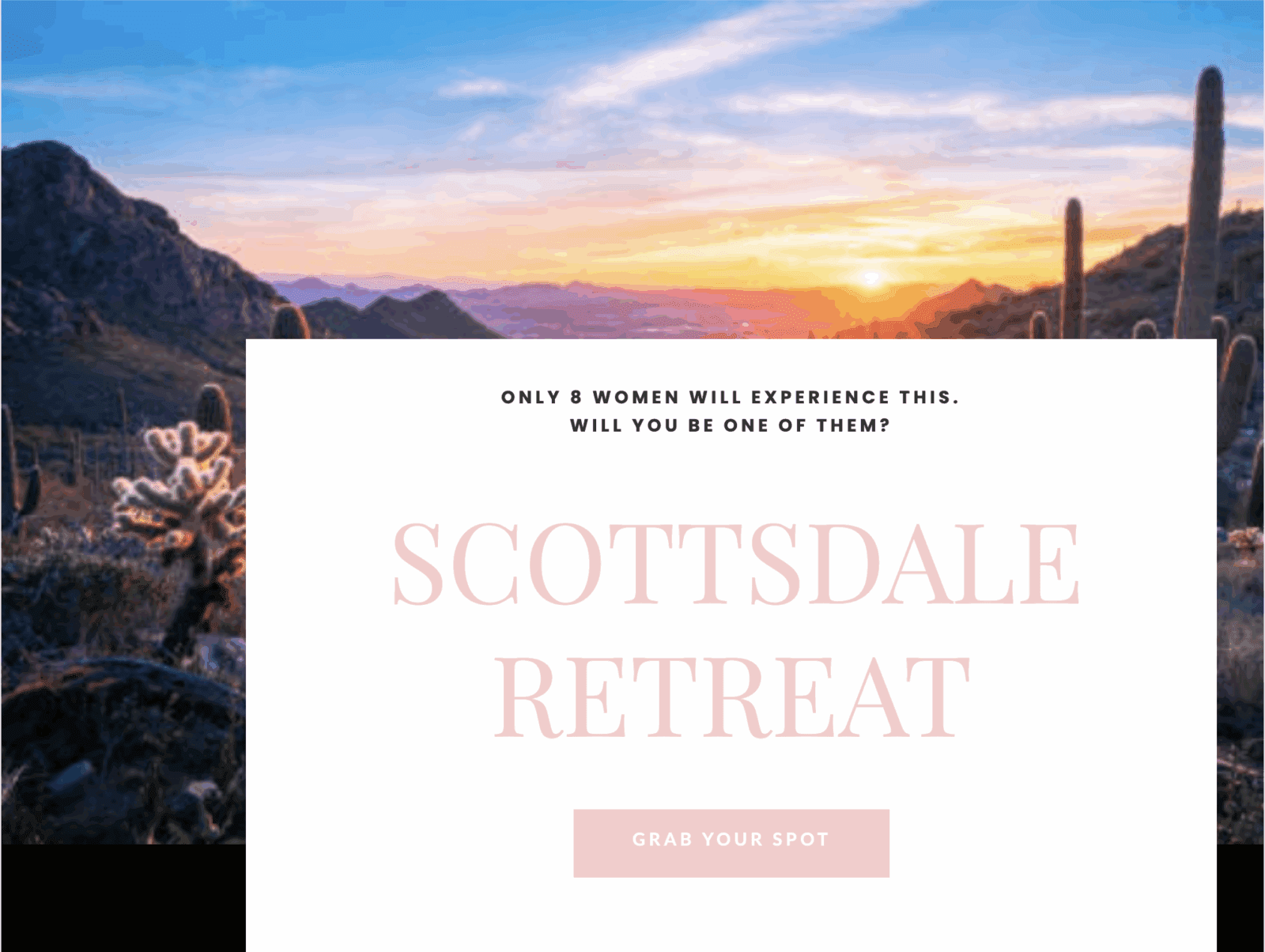 Join the Unstoppable SheEO Summit and unlock your potential with transformative growth designed for women entrepreneurs. Embrace the 10x mindset and unleash your unique abilities in an empowering environment. Connect with trailblazing leaders, gain actionable insights, and become part of a supportive community. Elevate your personal and professional journey—this is where your extraordinary success begins.